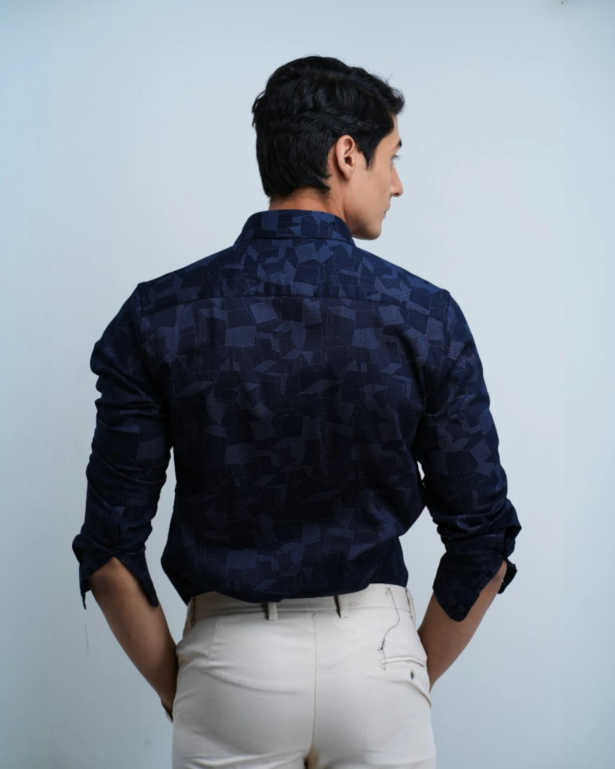 ABSTRACT DESIGN SHIRT